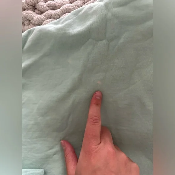 Original Drew house sweatshirt - Picture 7 of 8